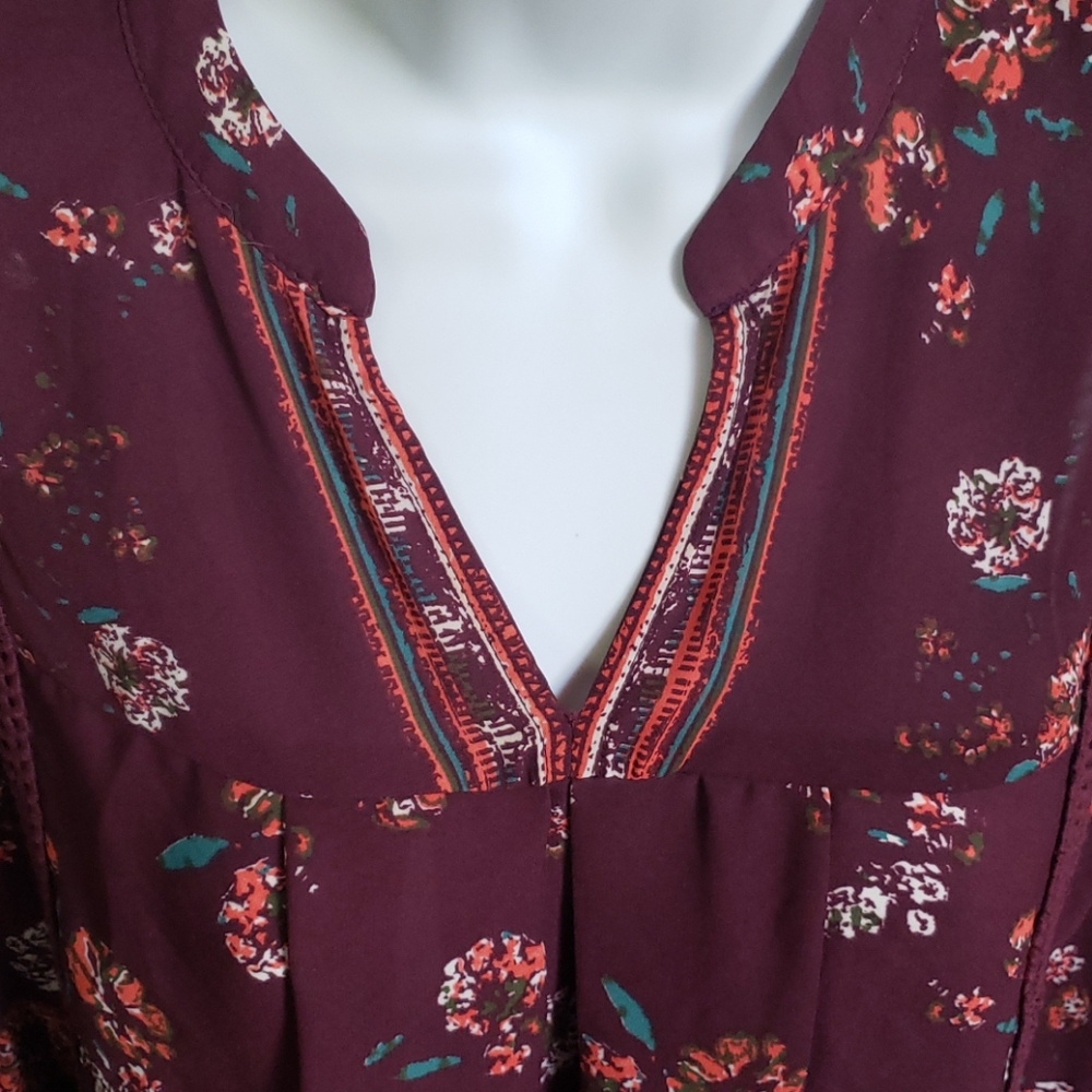 Blouse - Picture 4 of 14